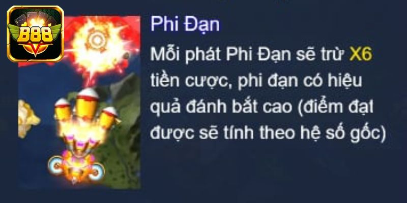 Một vài tính năng đặc biệt giúp công đoạn săn trở nên hiệu quả hơn